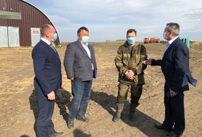 Депутаты Заксобрания будут настаивать на обеспечении фермеров древесиной на льготных условиях